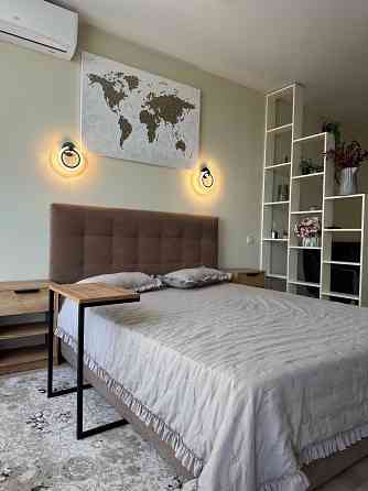 Без %. Есть генератор. Аренда квартиры ЖК Медовый. ул.Кадетский Гай 10 Киев