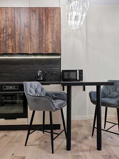 Без %. Есть генератор. Аренда квартиры ЖК Медовый. ул.Кадетский Гай 10 Киев - изображение 2