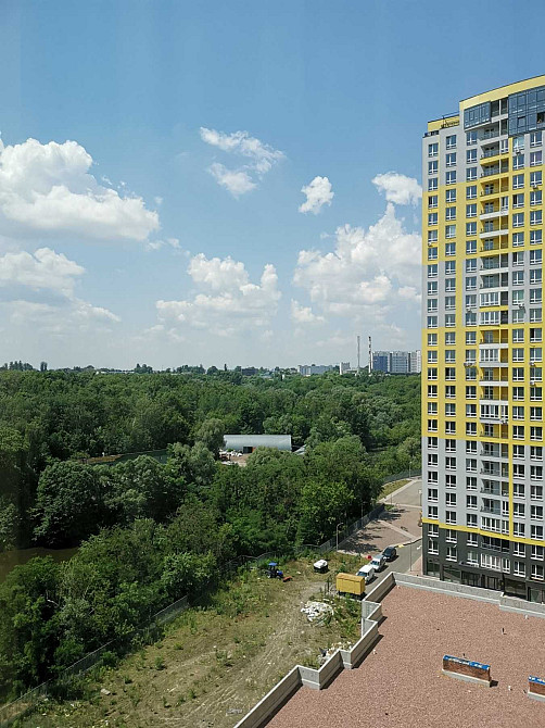 Без %. Есть генератор. Аренда квартиры ЖК Медовый. ул.Кадетский Гай 10 Киев - изображение 6