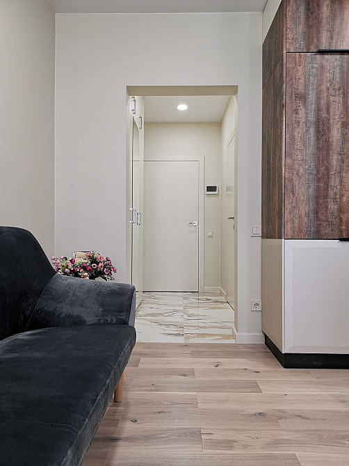 Без %. Есть генератор. Аренда квартиры ЖК Медовый. ул.Кадетский Гай 10 Киев - изображение 4