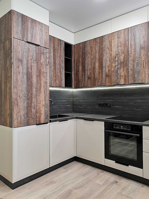 Без %. Есть генератор. Аренда квартиры ЖК Медовый. ул.Кадетский Гай 10 Киев - изображение 7