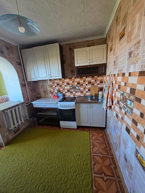 ‼️ЗДАМ 1 кімнатну квартиру на КНЯГИНІ ОЛЬГИ‼️ Белая Церковь - изображение 2