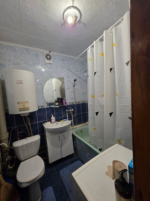 ‼️ЗДАМ 1 кімнатну квартиру на КНЯГИНІ ОЛЬГИ‼️ Белая Церковь - изображение 5