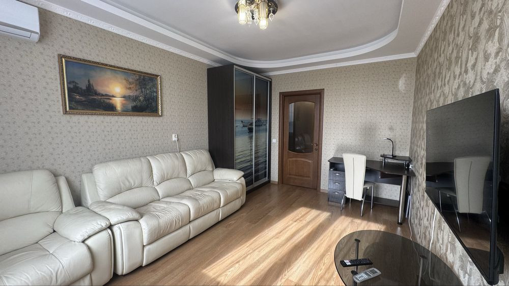 Оренда укомплектованої 2к квартири біля Avenir Plaza Буча - зображення 4