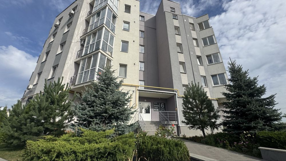 Оренда укомплектованої 2к квартири біля Avenir Plaza Буча - зображення 2