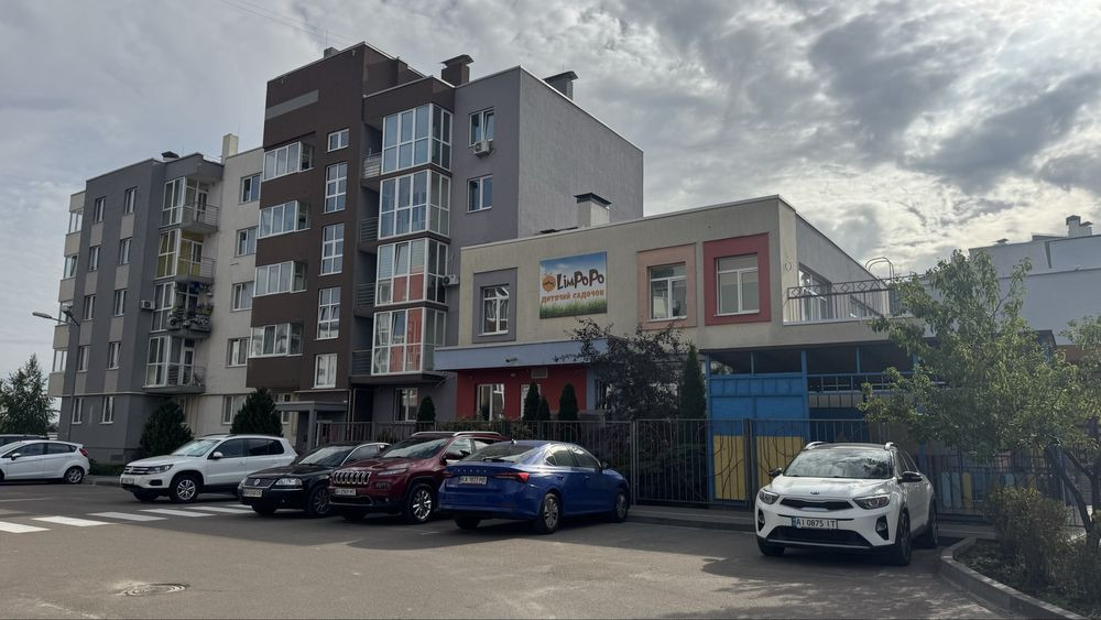 Оренда укомплектованої 2к квартири біля Avenir Plaza Буча - зображення 1