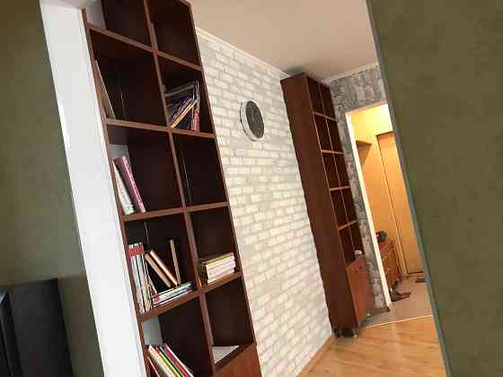 Оренда 3к квартири, Райдужний, довгостроково Киев