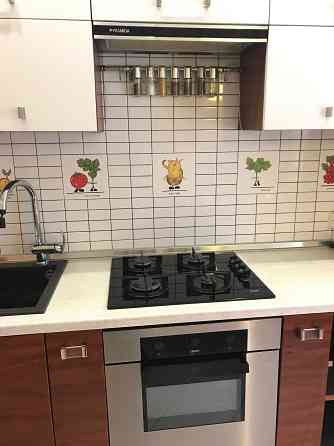 Оренда 3к квартири, Райдужний, довгостроково Киев