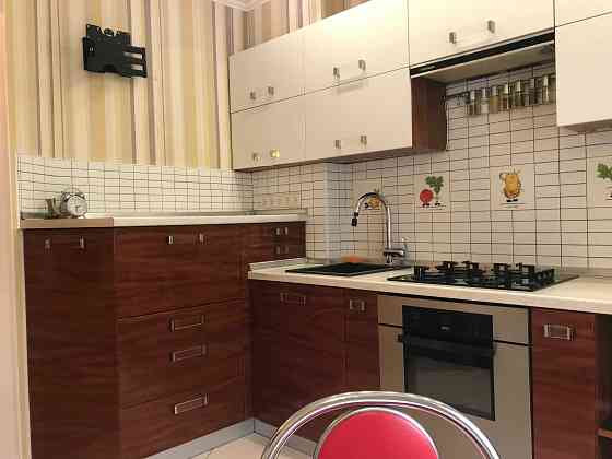 Оренда 3к квартири, Райдужний, довгостроково Киев