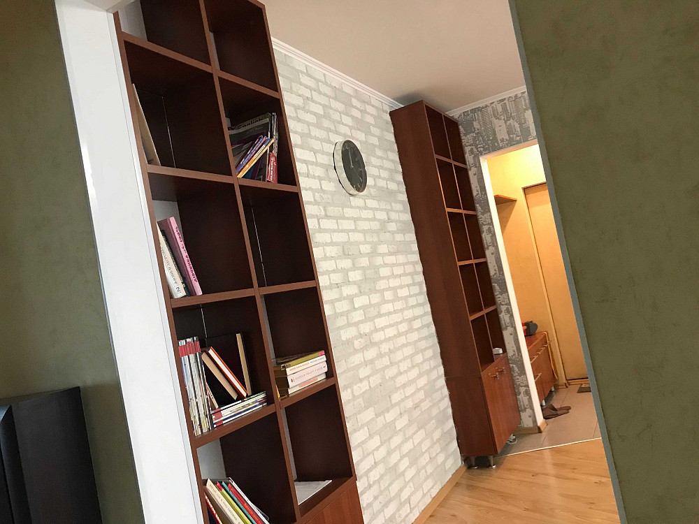 Оренда 3к квартири, Райдужний, довгостроково Киев - изображение 2