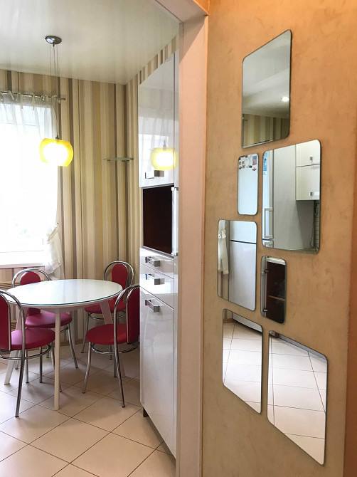 Оренда 3к квартири, Райдужний, довгостроково Киев - изображение 7