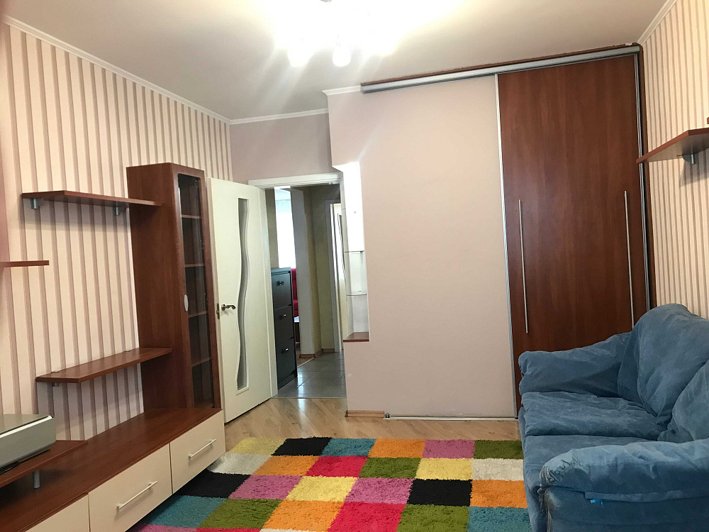 Оренда 3к квартири, Райдужний, довгостроково Киев - изображение 8