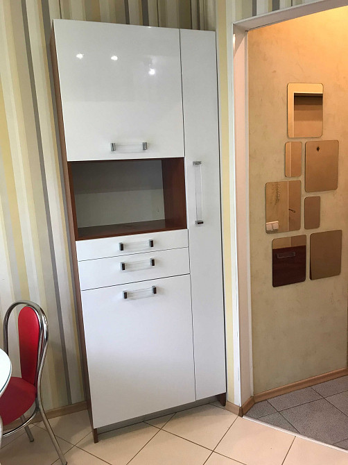 Оренда 3к квартири, Райдужний, довгостроково Киев - изображение 4