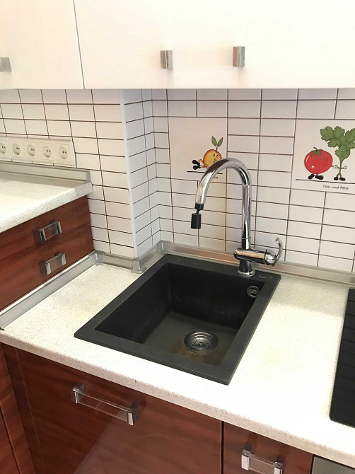 Оренда 3к квартири, Райдужний, довгостроково Киев - изображение 5