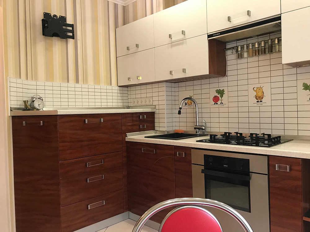 Оренда 3к квартири, Райдужний, довгостроково Киев - изображение 3