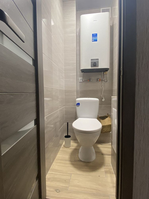 Оренда 3х кімн квартири вул. Припортова з 18.10 Власник Черкассы - изображение 7