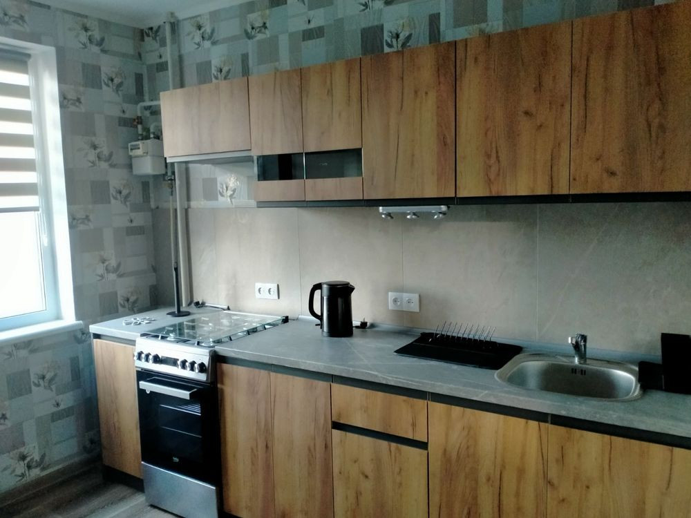 Оренда 3х кімн квартири вул. Припортова з 18.10 Власник Черкассы - изображение 1