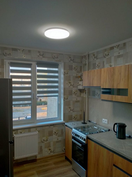 Оренда 3х кімн квартири вул. Припортова з 18.10 Власник Черкассы - изображение 2