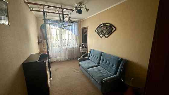 3 кімнатна в районі Океану з гаражем! Без комісії Полтава