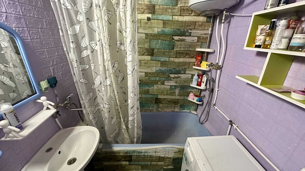 3 кімнатна в районі Океану з гаражем! Без комісії Полтава - зображення 7