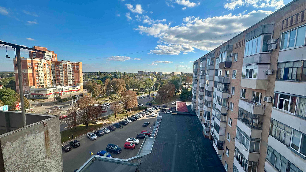 3 кімнатна в районі Океану з гаражем! Без комісії Полтава - зображення 1