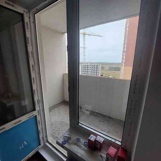 Милославская Троещина Деснянский Без Мебели Киев