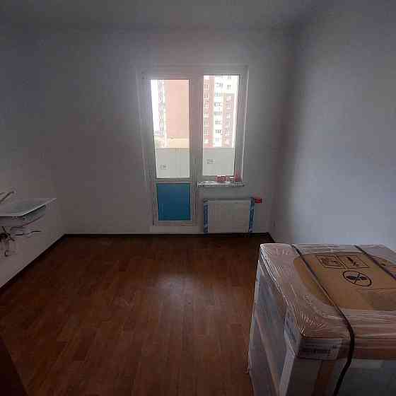 Милославская Троещина Деснянский Без Мебели Киев