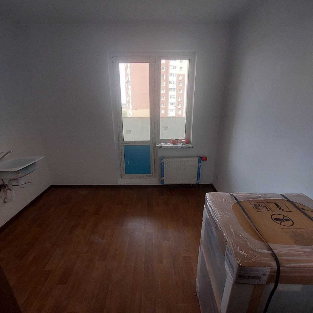 Милославская Троещина Деснянский Без Мебели Киев - изображение 1