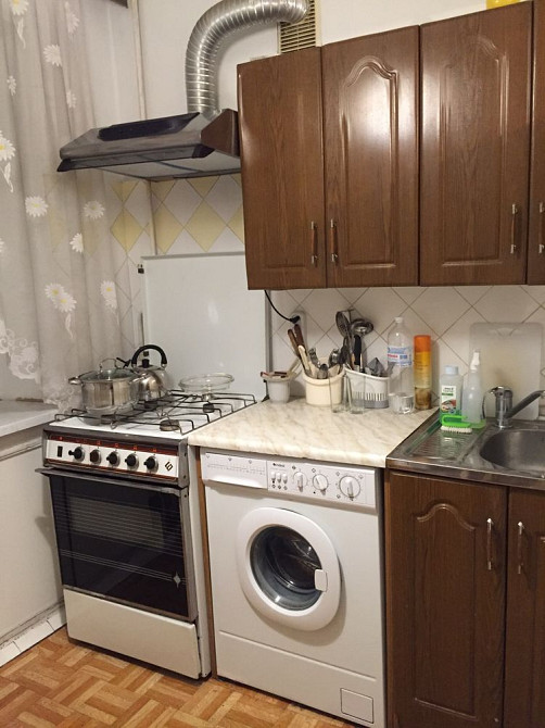 Сдам 3х квартиру на Данченко! Длительно! Черноморск - изображение 2