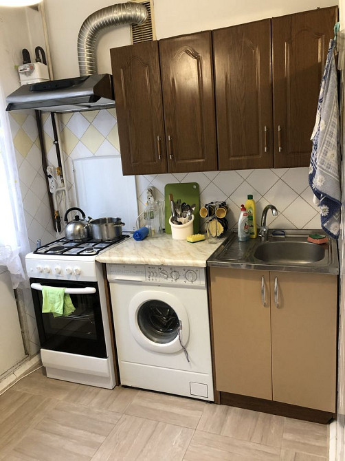 Сдам 3х квартиру на Данченко! Длительно! Черноморск - изображение 1