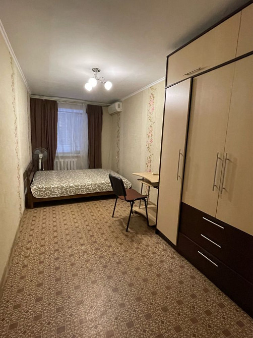 Сдам 3х квартиру на Данченко! Длительно! Черноморск - изображение 5