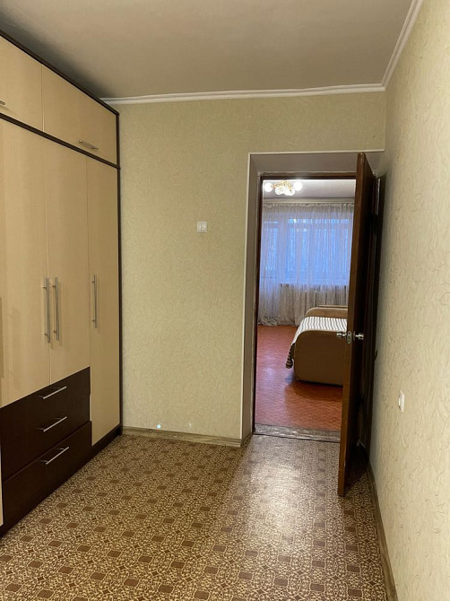 Сдам 3х квартиру на Данченко! Длительно! Черноморск - изображение 8