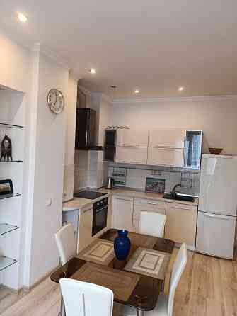 Квартира в центре на Екатерининской Одесса