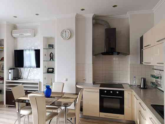 Квартира в центре на Екатерининской Одесса