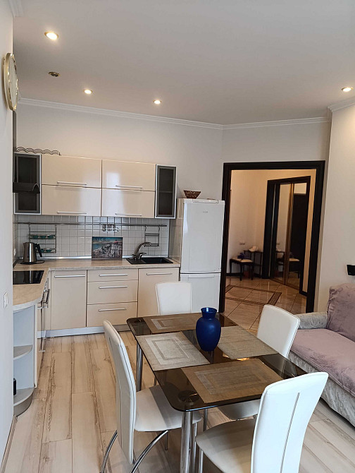 Квартира в центре на Екатерининской Одеса - зображення 3