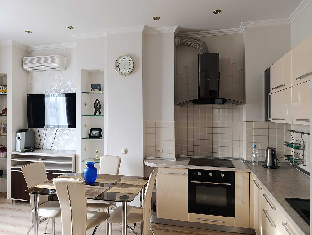 Квартира в центре на Екатерининской Одеса - зображення 4