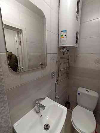 Реальная Сдам классную гостинку на ЖК Воробьевы Горы Харьков