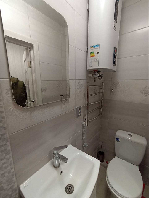 Реальная Сдам классную гостинку на ЖК Воробьевы Горы Харьков - изображение 2