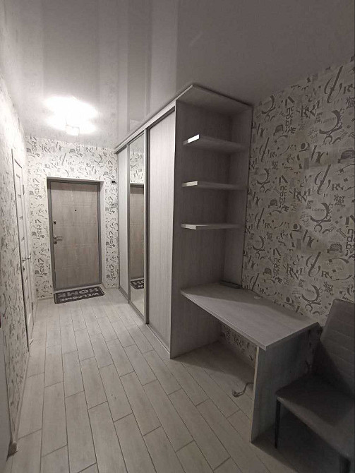 Реальная Сдам классную гостинку на ЖК Воробьевы Горы Харьков - изображение 7