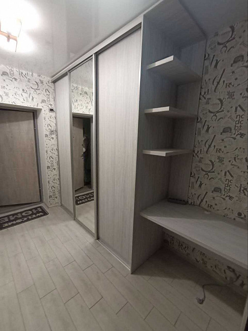 Реальная Сдам классную гостинку на ЖК Воробьевы Горы Харьков - изображение 6