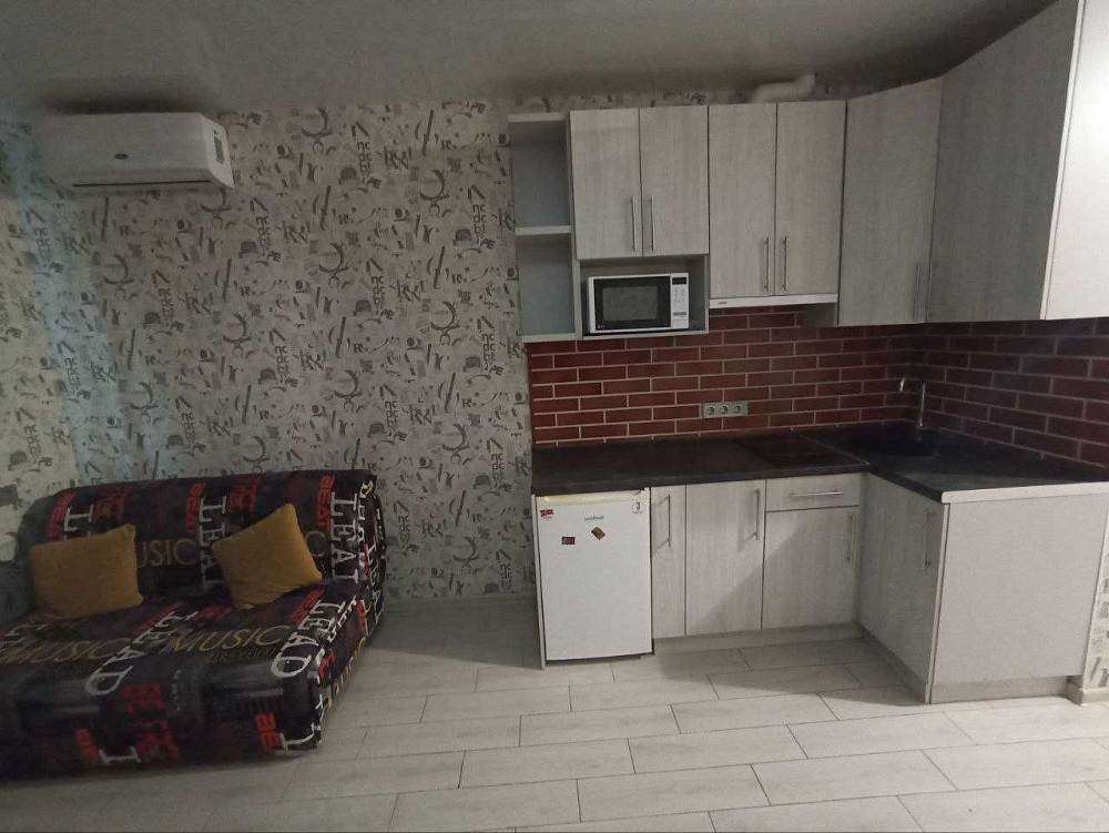 Реальная Сдам классную гостинку на ЖК Воробьевы Горы Харьков - изображение 8