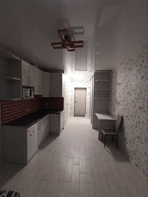 Реальная Сдам классную гостинку на ЖК Воробьевы Горы Харьков - изображение 4