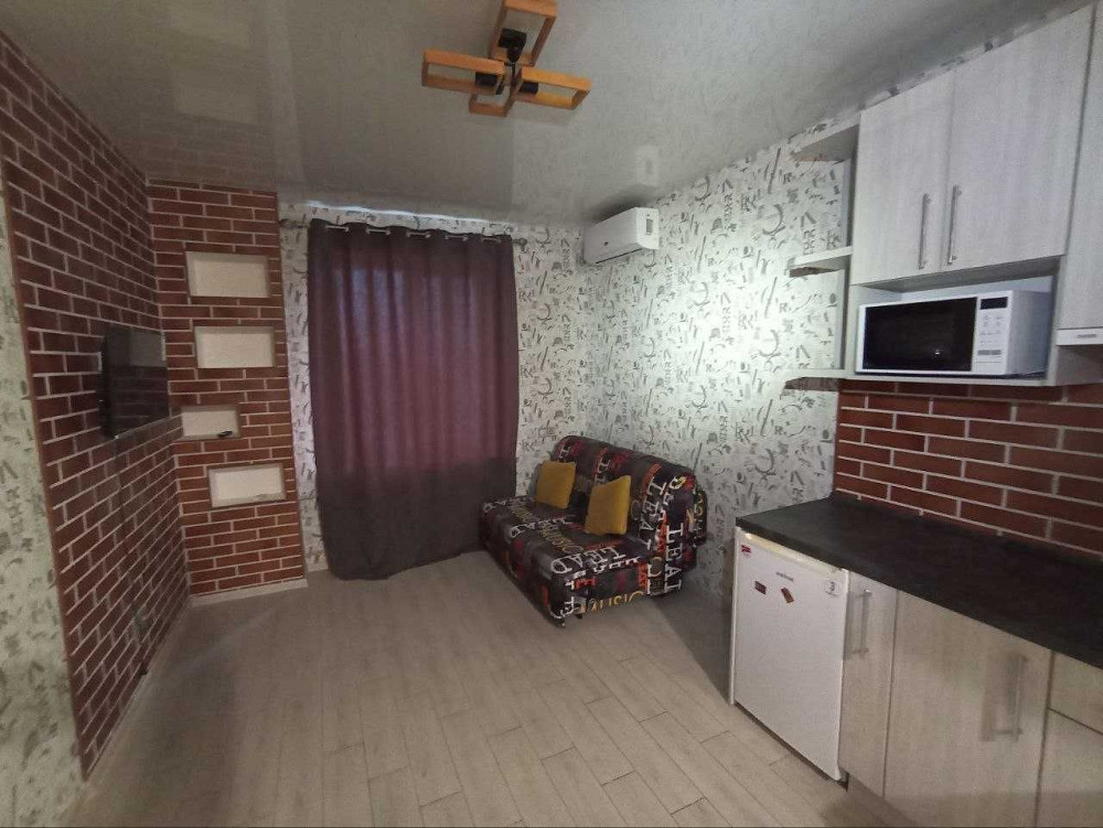 Реальная Сдам классную гостинку на ЖК Воробьевы Горы Харьков - изображение 1