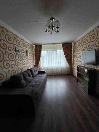 Оренда квартири в Центрі міста на Курсовій Белая Церковь