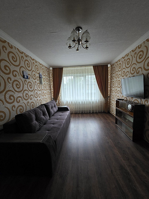 Оренда квартири в Центрі міста на Курсовій Біла Церква - зображення 1