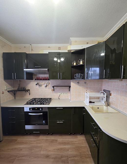 Оренда квартири в Центрі міста на Курсовій Біла Церква - зображення 2