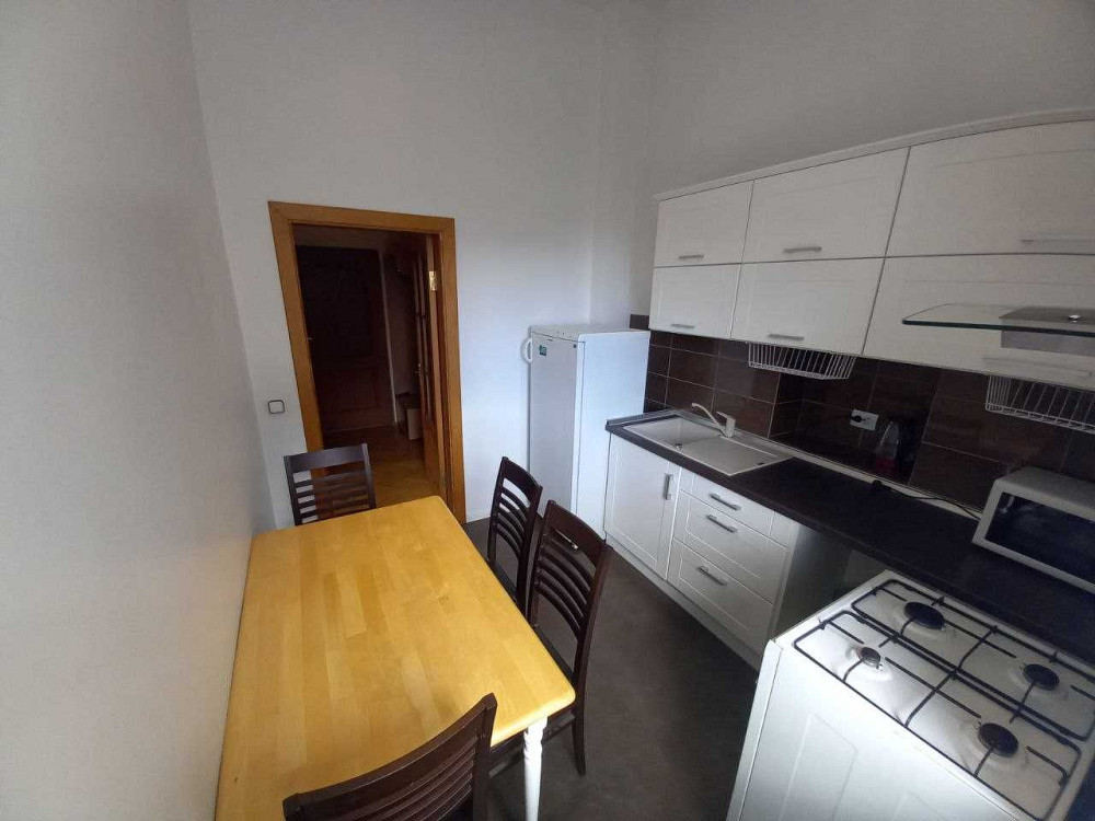 Здам 3к вул Володимирська 77 Центр Метро-7хв пішки Киев - изображение 3