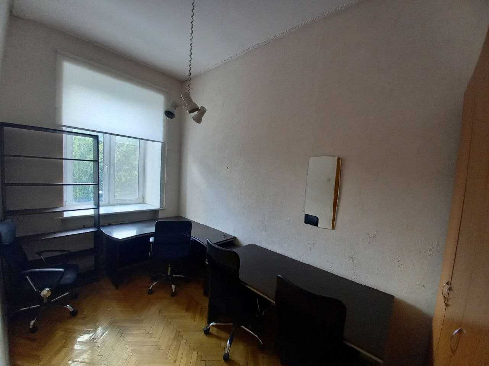 Здам 3к вул Володимирська 77 Центр Метро-7хв пішки Киев - изображение 7