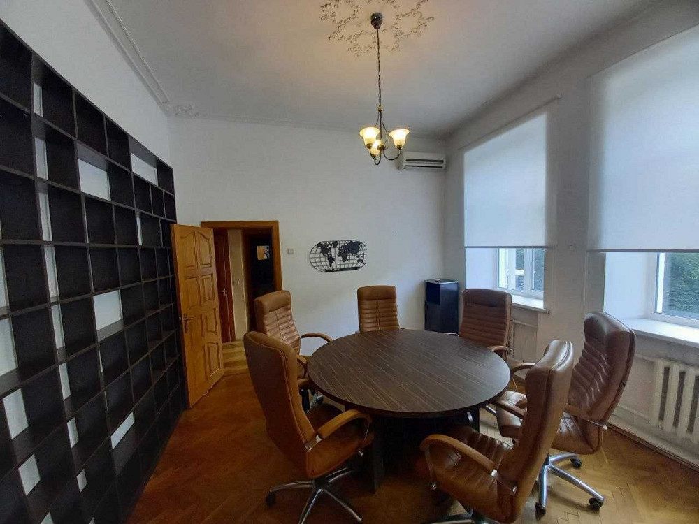 Здам 3к вул Володимирська 77 Центр Метро-7хв пішки Киев - изображение 6