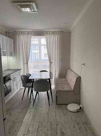 Здається в оренду 1 км квартира по вул. Національної Гвардії Івано-Франківськ